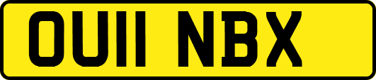 OU11NBX