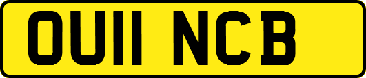 OU11NCB