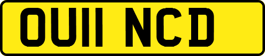 OU11NCD