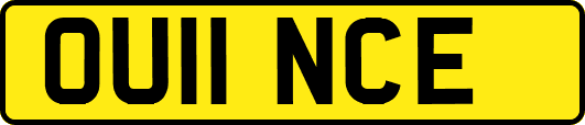 OU11NCE