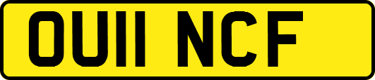 OU11NCF