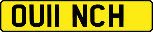 OU11NCH