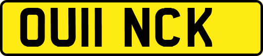OU11NCK