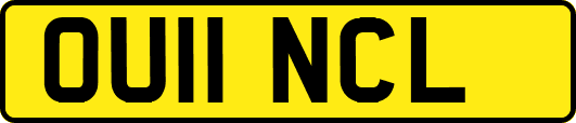 OU11NCL