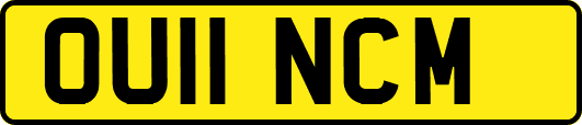 OU11NCM