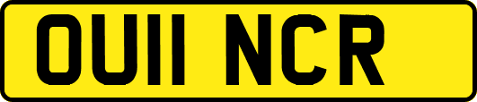 OU11NCR