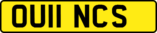 OU11NCS