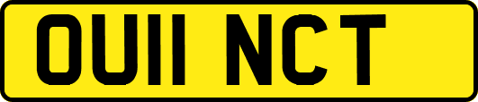 OU11NCT