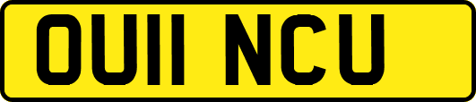 OU11NCU