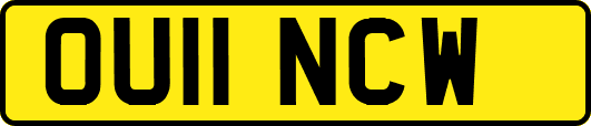 OU11NCW