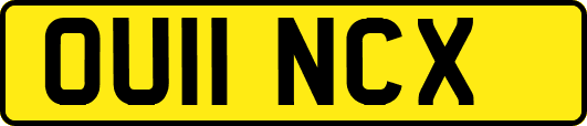 OU11NCX