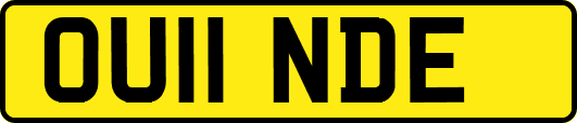 OU11NDE