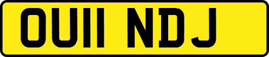OU11NDJ