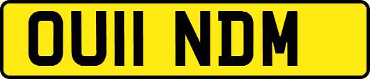 OU11NDM