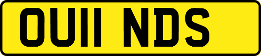 OU11NDS
