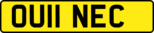 OU11NEC