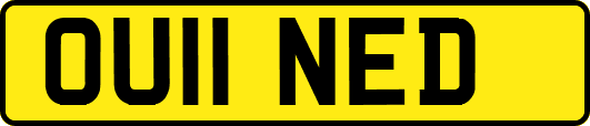 OU11NED