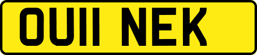 OU11NEK