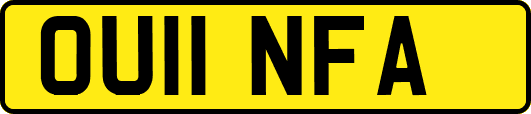 OU11NFA
