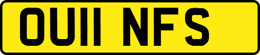 OU11NFS