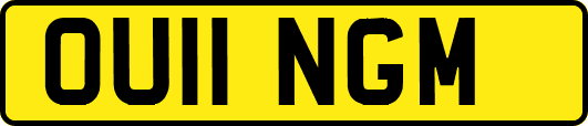 OU11NGM