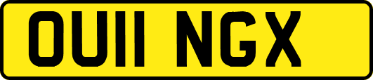 OU11NGX