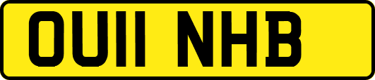 OU11NHB