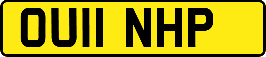 OU11NHP