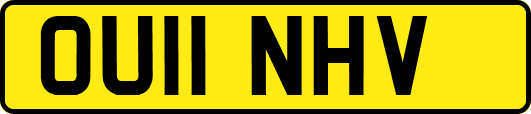 OU11NHV