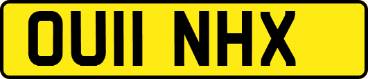 OU11NHX