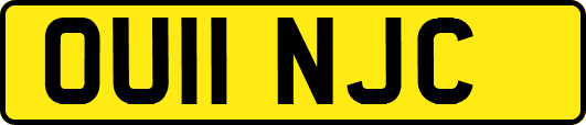 OU11NJC
