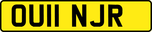 OU11NJR
