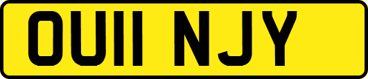 OU11NJY
