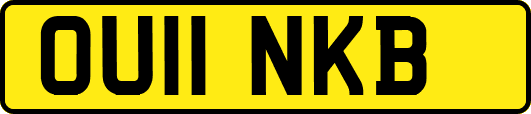 OU11NKB