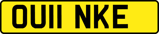 OU11NKE