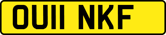 OU11NKF