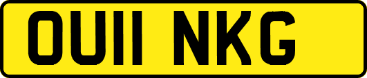 OU11NKG