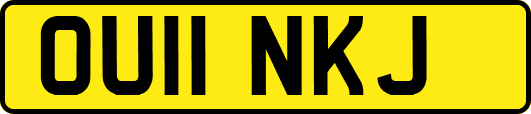 OU11NKJ