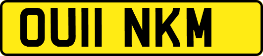 OU11NKM