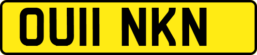 OU11NKN