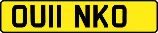 OU11NKO