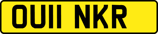 OU11NKR