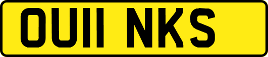 OU11NKS