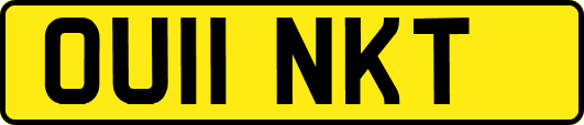 OU11NKT