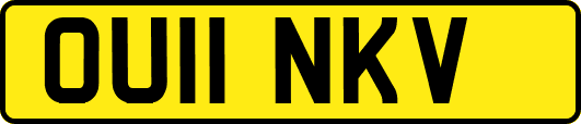 OU11NKV