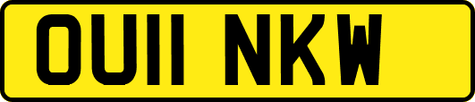 OU11NKW