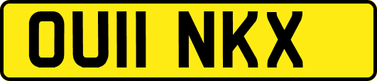 OU11NKX
