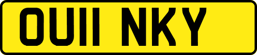 OU11NKY