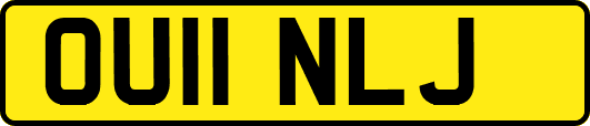 OU11NLJ