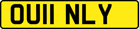 OU11NLY